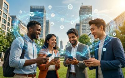 The Future Rebuilt:  CLOTHESynergy In The Age Of AI