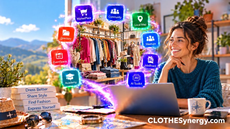 CLOTHESynergy